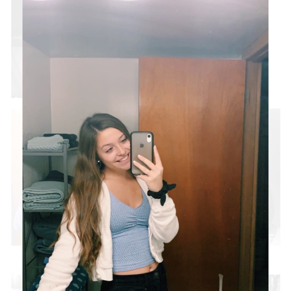 Meet your Posher, Brandi